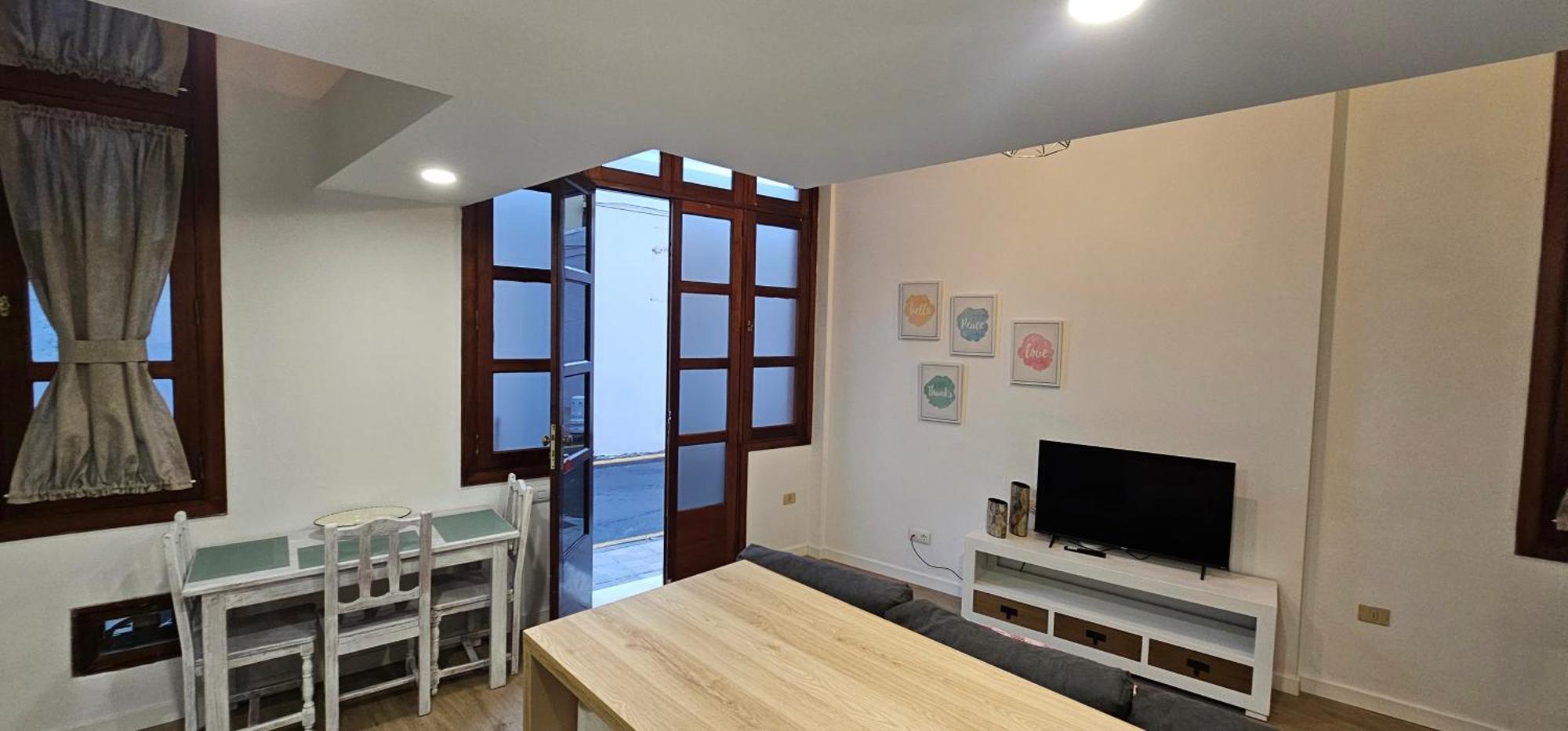 Apartment In The Center Of The Old Town. Puerto de la Cruz  Exterior foto