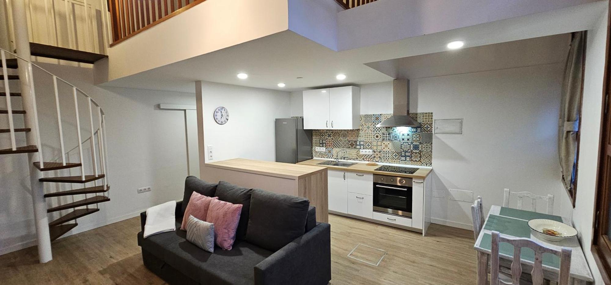 Apartment In The Center Of The Old Town. Puerto de la Cruz  Exterior foto