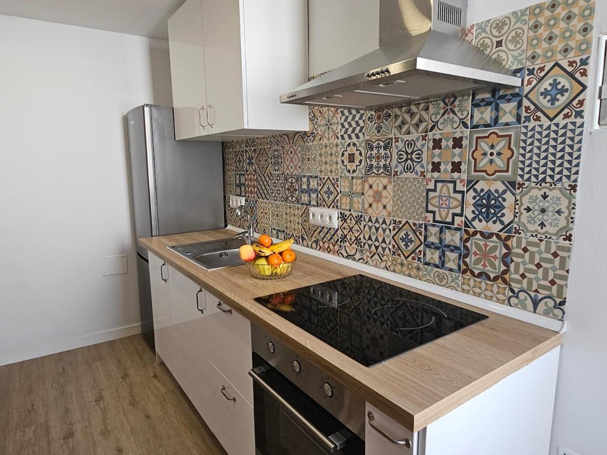 Apartment In The Center Of The Old Town. Puerto de la Cruz  Exterior foto