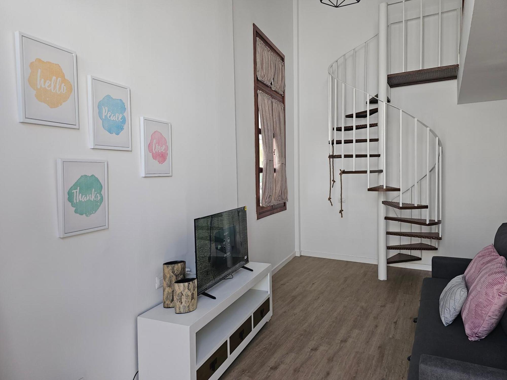 Apartment In The Center Of The Old Town. Puerto de la Cruz  Exterior foto