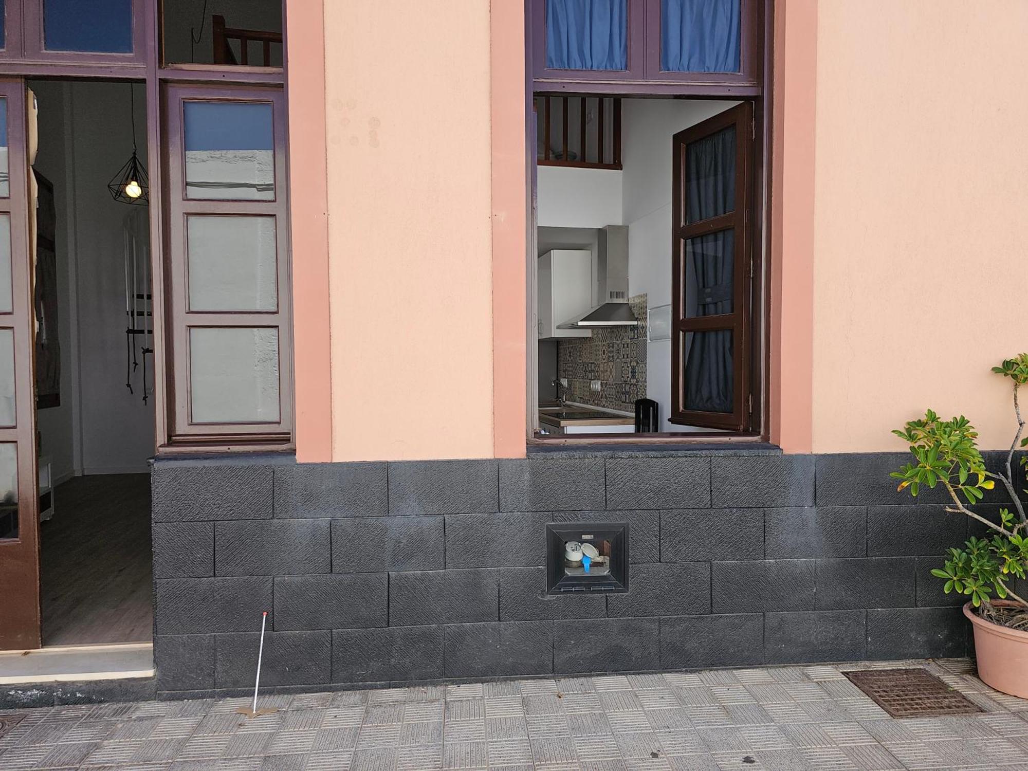 Apartment In The Center Of The Old Town. Puerto de la Cruz  Exterior foto